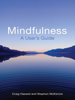 cover image of Mindfulness for Life